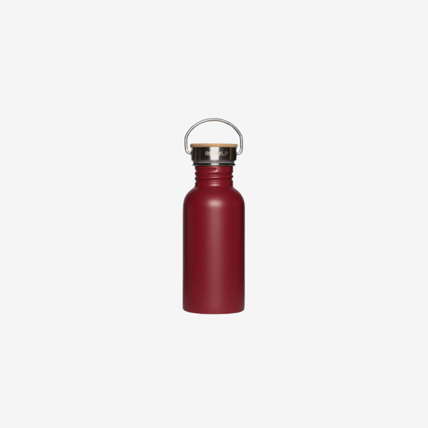 Urban 500 - Ruby Red