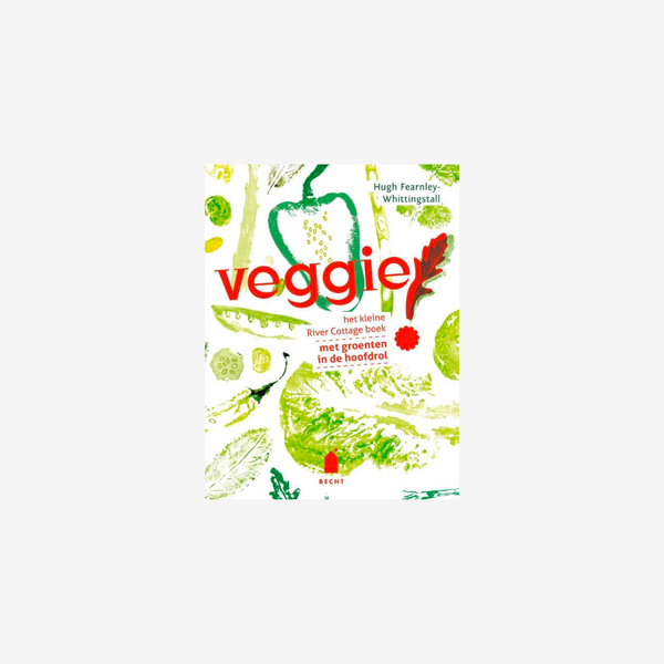 Veggie!
