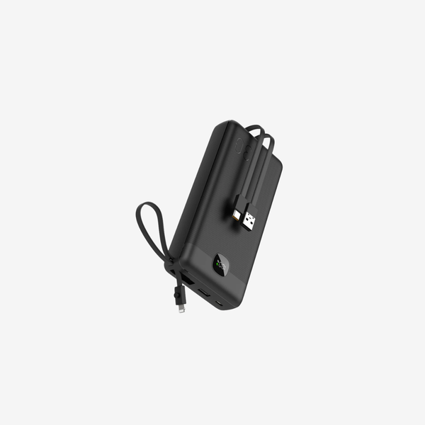 Volt Powerbank 30.000 mAh