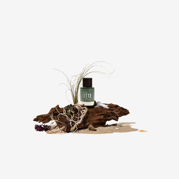 WAD - 50 ML Eau de Parfum
