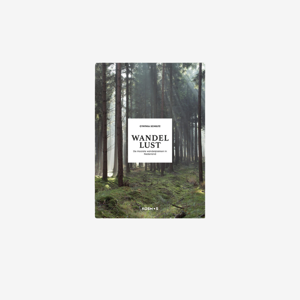 Wandellust