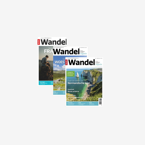 Wandel Magazine