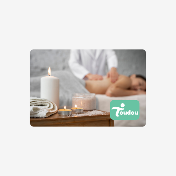 Uitje Wellness & Rust voor Twee