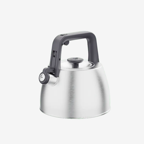 Fluitketel Anthracite 2,20L