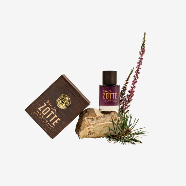 WILD - Eau de Parfum