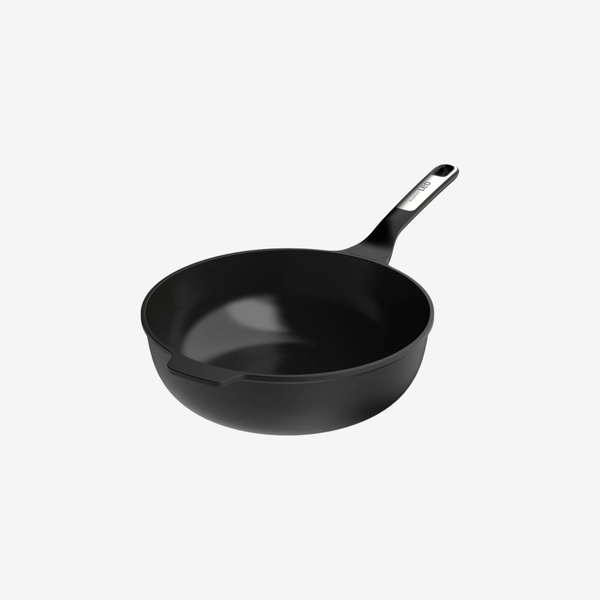 Wok antikleef Phantom 28cm