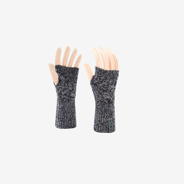 Wollen handwarmers