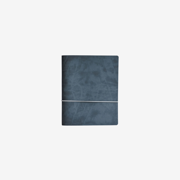 Schrijfset - Nacht Blauw