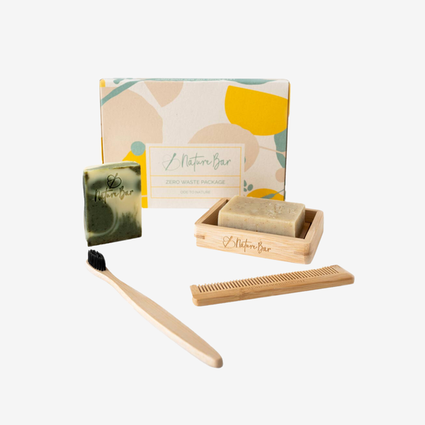 Zero Waste Pakket